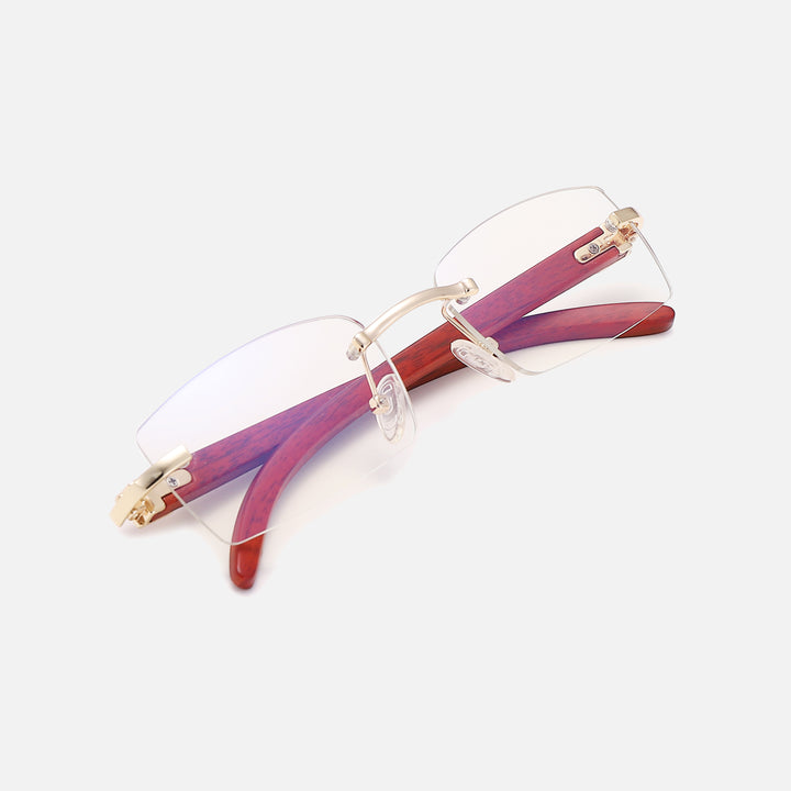 VERDÈ | ANTI-BLUE LIGHT